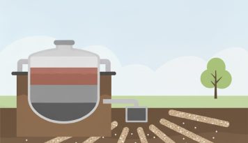 frecuencia de limpieza de un tanque septico