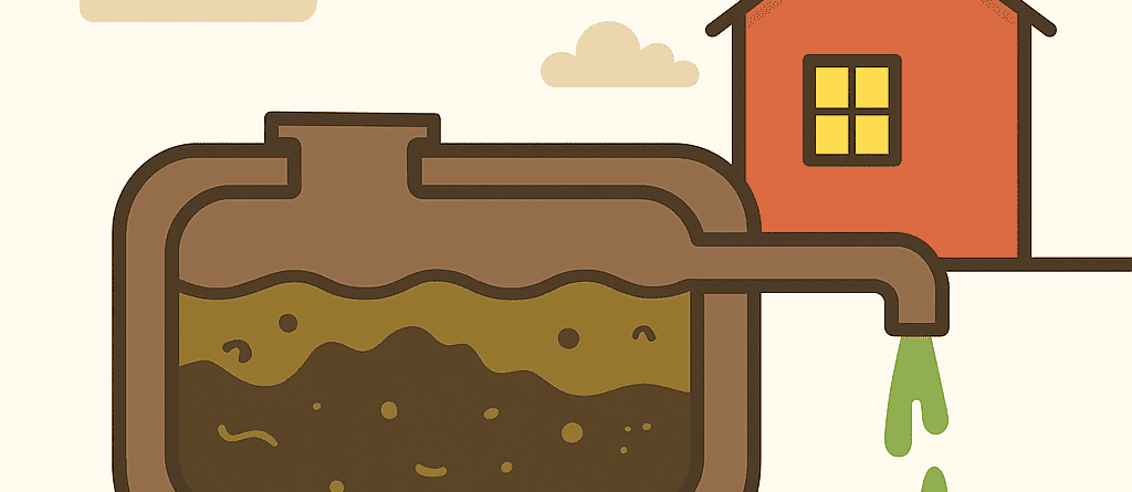 riesgos de no limpiar un tanque septico 2