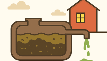 riesgos de no limpiar un tanque septico 2