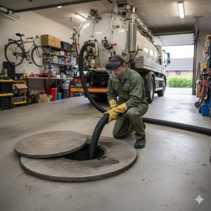 Limpieza de Tanques Septicos Economicos