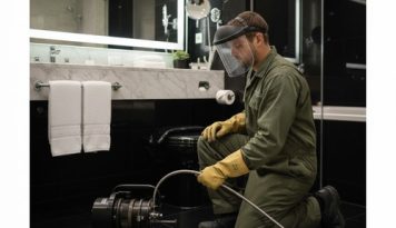 destaqueo de tuberias