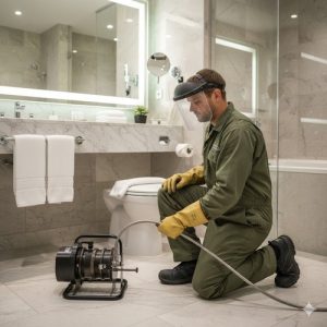 Destaqueo de Tuberias