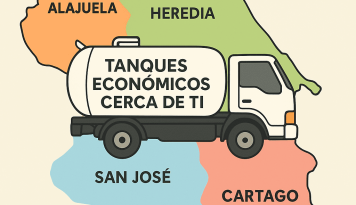 Tanques Económicos Servicio de vaciado de pozo séptico urgente cerca de mí.