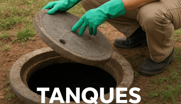 Tanques Económicos, inspección de tanque