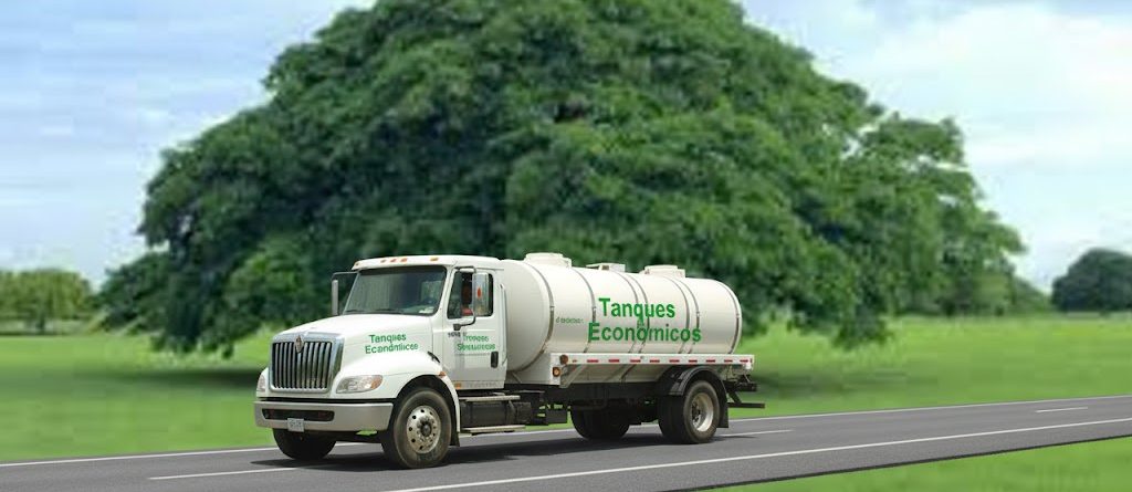 Limpieza de tanques sépticos en Guanacaste