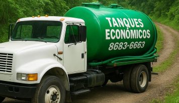 Cuánto tarda el servicio de bombeo o limpieza de séptico?