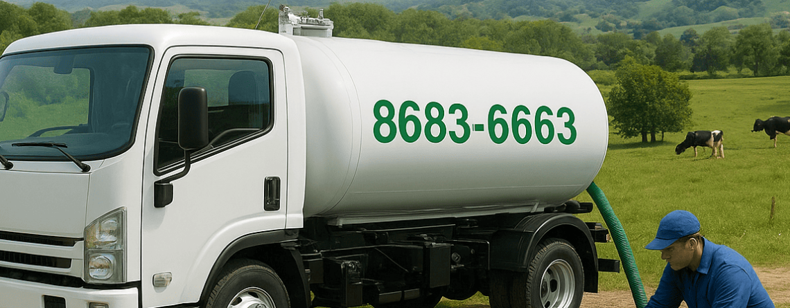 Dónde contratar limpieza de tanques sépticos con precios competitivos?