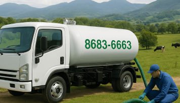 Dónde contratar limpieza de tanques sépticos con precios competitivos?