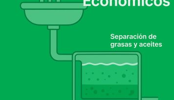 Qué es una trampa de grasa y cómo funciona?