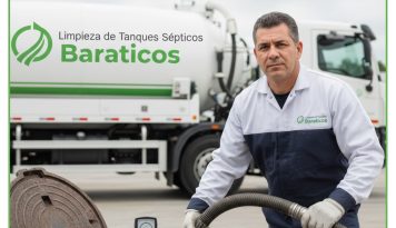 Servicio de Limpieza y Bombeo de Trampas de Grasa