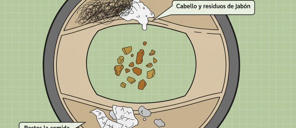 Destaqueo de tuberías en Costa Rica: solución efectiva para hogares y negocios | Económicos y siempre Baraticos